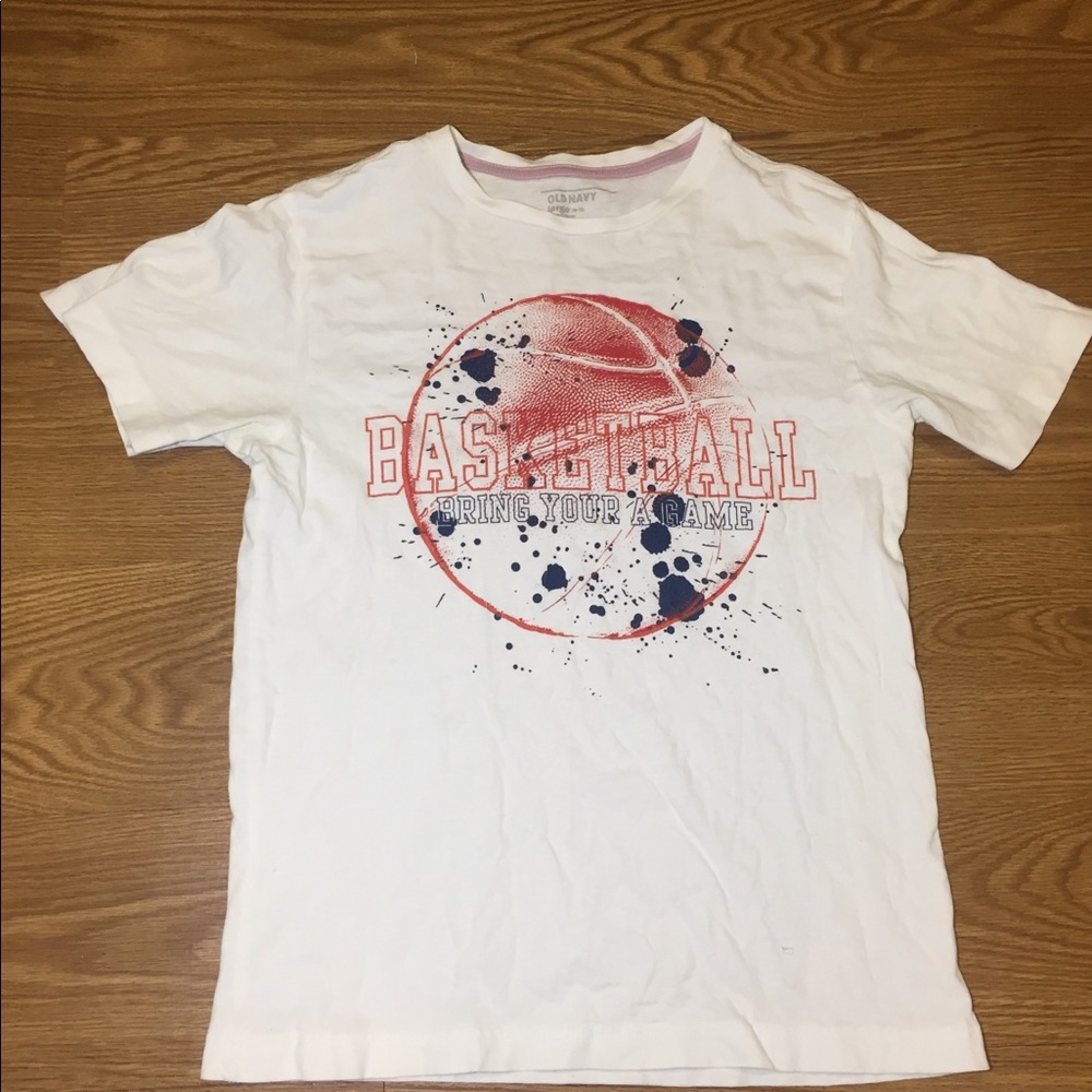 Old navy boys shirt